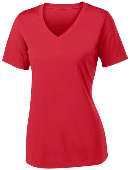 Opna Women's Short Sleeve Moisture
